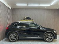Begagnad Mercedes GLA250 AMG 218 HK (160 kW) 2023 Svart SUV
