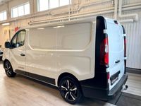 begagnad Renault Trafic Skåpbil 2.7t 1.6 dCi Euro 6 95hk