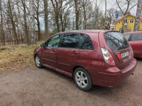 begagnad Suzuki Liana 1.6 VVT Euro 4