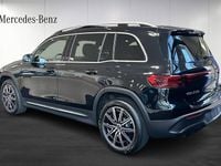 Ny Mercedes EQB250+ 139 kW (190 HK) 2026 SUV