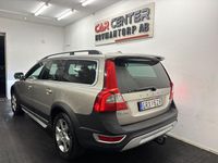 Begagnad Volvo XC70 Summum 185 HK (136 kW) 2007 Ljusbrun SUV