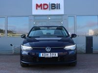 begagnad VW Golf VII 