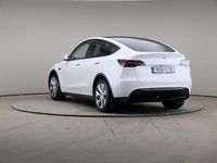 Begagnad Tesla Model Y 378 kW (514 HK) 2023 Vit SUV