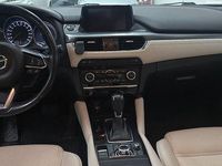 Begagnad Mazda 6 177 HK (130 kW) 2016 Blå Sedan