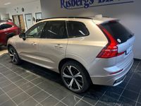 begagnad Volvo XC60 Recharge T8 AWD AUT ULTIMATE +DRAG & MOMSBIL!
