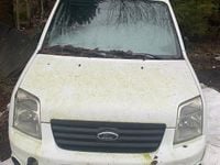 Begagnad Ford Transit Connect 90 HK (66 kW) 2013 Minibuss