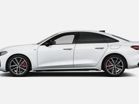 Ny Audi A5 Proline 371 HK (272 kW) 2025 Vit Sedan