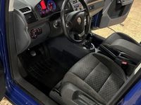 begagnad VW Touran Touran vwTsi 1.4