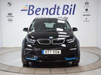 begagnad BMW 120 i3 sAh Charged Plus/ Navi Prof./ Adaptiv farth. /