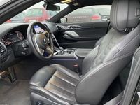 begagnad BMW M850 i xDrive Coupé Steptronic, 530hk