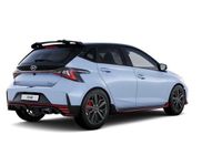 begagnad Hyundai i20 N 1.6 T-GDi 204hk N Performance