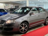 begagnad VW Jetta 1.4 TSI Businessline Euro 4/StorServad