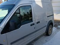 begagnad Ford Transit Connect T230 LWB 1.8 TDCi Euro 4