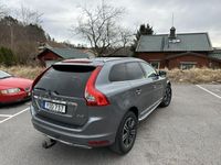 begagnad Volvo XC60 D4 AWD Geartronic Classic, Summum Euro 6