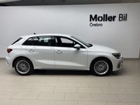 begagnad Audi A3 Sportback 35 TFSI 150 HK, Proline Advance