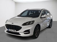 begagnad Ford Kuga Plug-In Hybrid 2.5 225 PHEV ST-Line X Bus A