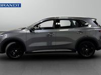 Ny MG MG5 EV Comfort 125 kW (171 HK) 2025 Grå Kombi