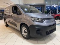 begagnad Fiat Doblò Professional E-Doblo Eskåp l2 50kwh *miljöbil*