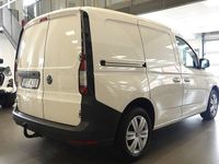 begagnad VW Caddy Cargo 2.0 TDI Euro 6 Värmare 2023, Transportbil