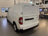 Begagnad Maxus eDeliver 3 88 kW (120 HK) 2023 Vit Van