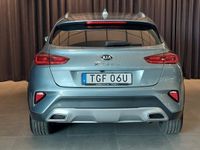 begagnad Kia XCeed 1.4 T-GDI Euro 6 2020, Halvkombi