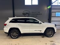 begagnad Jeep Grand Cherokee 3.0 V6 CRD 4WD Seventy Five Years Edt