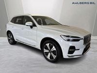 Begagnad Volvo XC60 Plus 355 HK (261 kW) 2023 Vit SUV