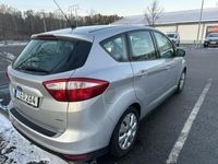 begagnad Ford C-MAX 1.6 Ti-VCT CNG Euro 5