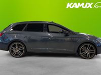 Begagnad Seat Leon CUPRA 2019 Grå
