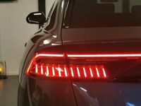 begagnad Audi Q8 50 TDI quattro TipTronic Euro 6 286hk