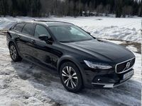 begagnad Volvo V90 CC B4 AWD Diesel Adv Edition INKOMMANDE