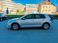 begagnad VW e-Golf 5-dörrar 1.0 TSI BlueMotion DSG Sekve