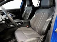 Begagnad Opel Astra 131 HK (96 kW) 2024 Blå Kombi