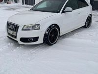 Begagnad Audi S3 265 HK (194 kW) 2009 Halvkombi