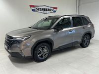 Begagnad Subaru Forester 136 HK (100 kW) 2024 Brun SUV