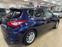 begagnad Nissan Pulsar 1.2 DIG-T XTRONIC-CVT Automat*Navi*B-kam*Nybes