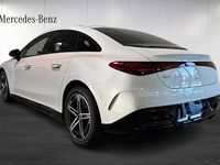 Ny Mercedes EQE350 AMG 214 kW (292 HK) 2025 Sedan