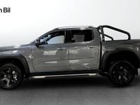 Begagnad VW Amarok Aventura 241 HK (177 kW) 2024 Dark grey metallic Pickup