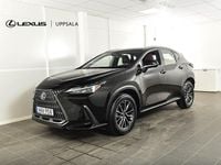 Begagnad Lexus NX350h 242 HK (177 kW) 2022 Svart SUV