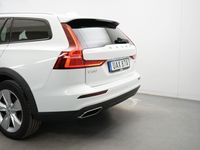 begagnad Volvo V60 CC D4 AWD Advanced SE II, Navigation, on Call, Dragkrok 2020, Kombi