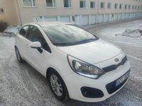 Begagnad Kia Rio 84 HK (61 kW) 2014