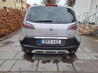 begagnad Renault Scénic III 