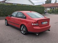 begagnad Volvo S40 T5 2006