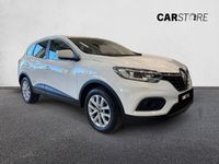 begagnad Renault Kadjar ZEN TCE 1,3, 140 hk