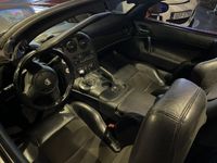 begagnad Dodge Viper SRT-10 Roadster 8.3 V10