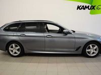begagnad BMW 530 xDrive M-Sport Navi Drag 265hk PJK805 till salu