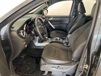 Begagnad Mercedes X250 190 HK (139 kW) 2019 Grå Pickup