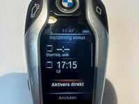 Begagnad BMW X4 M Sport 190 HK (139 kW) 2018 Rödbrunmet SUV