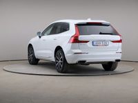 begagnad Volvo XC60 T6 Recharge Awd Inscription Expr Voc Panorama