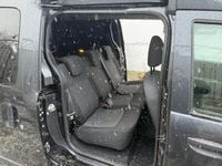 Begagnad Dacia Dokker 115 HK (84 kW) 2013 Minibuss